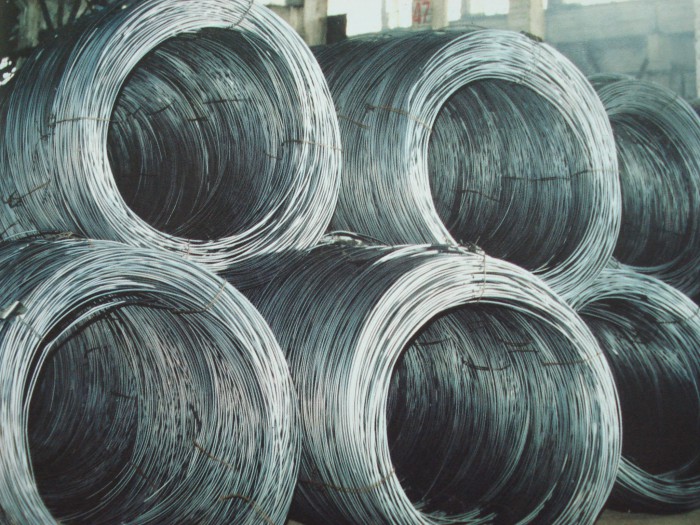 Thép cuộn rút dây Hoà Phát
