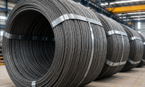 Cáp thép dự ứng lực